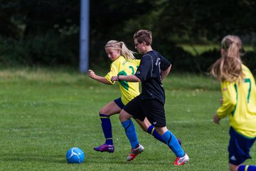 Bild 37 - MC-Juniorinnen TSV Olympia Neumnster - FSC Kaltenkirchen : Ergebnis: 12:1